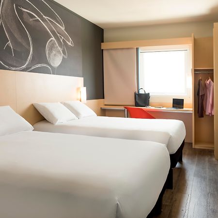 Ibis Irapuato Hotel Kültér fotó