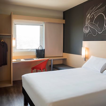 Ibis Irapuato Hotel Kültér fotó