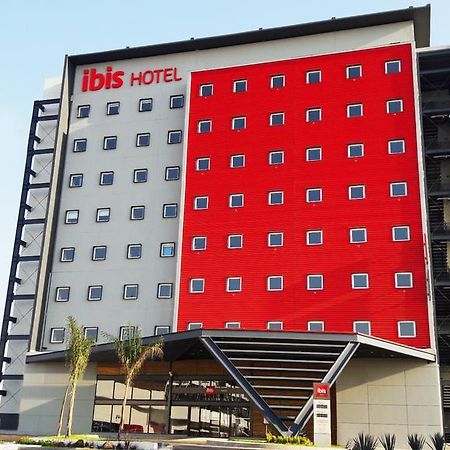 Ibis Irapuato Hotel Kültér fotó