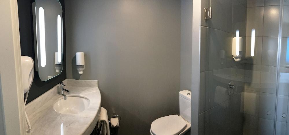 Ibis Irapuato Hotel Kültér fotó