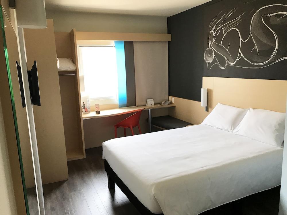 Ibis Irapuato Hotel Kültér fotó