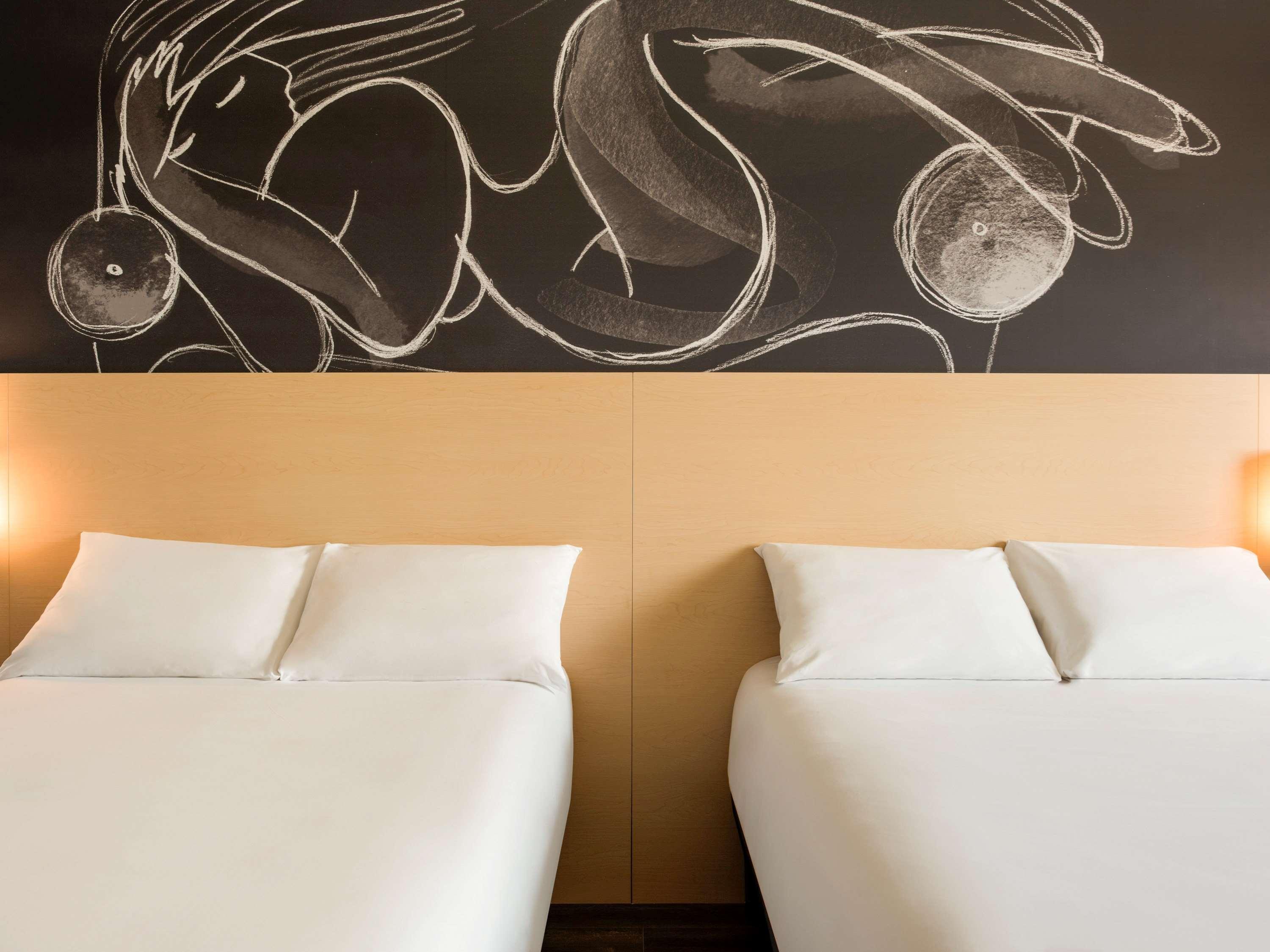 Ibis Irapuato Hotel Kültér fotó
