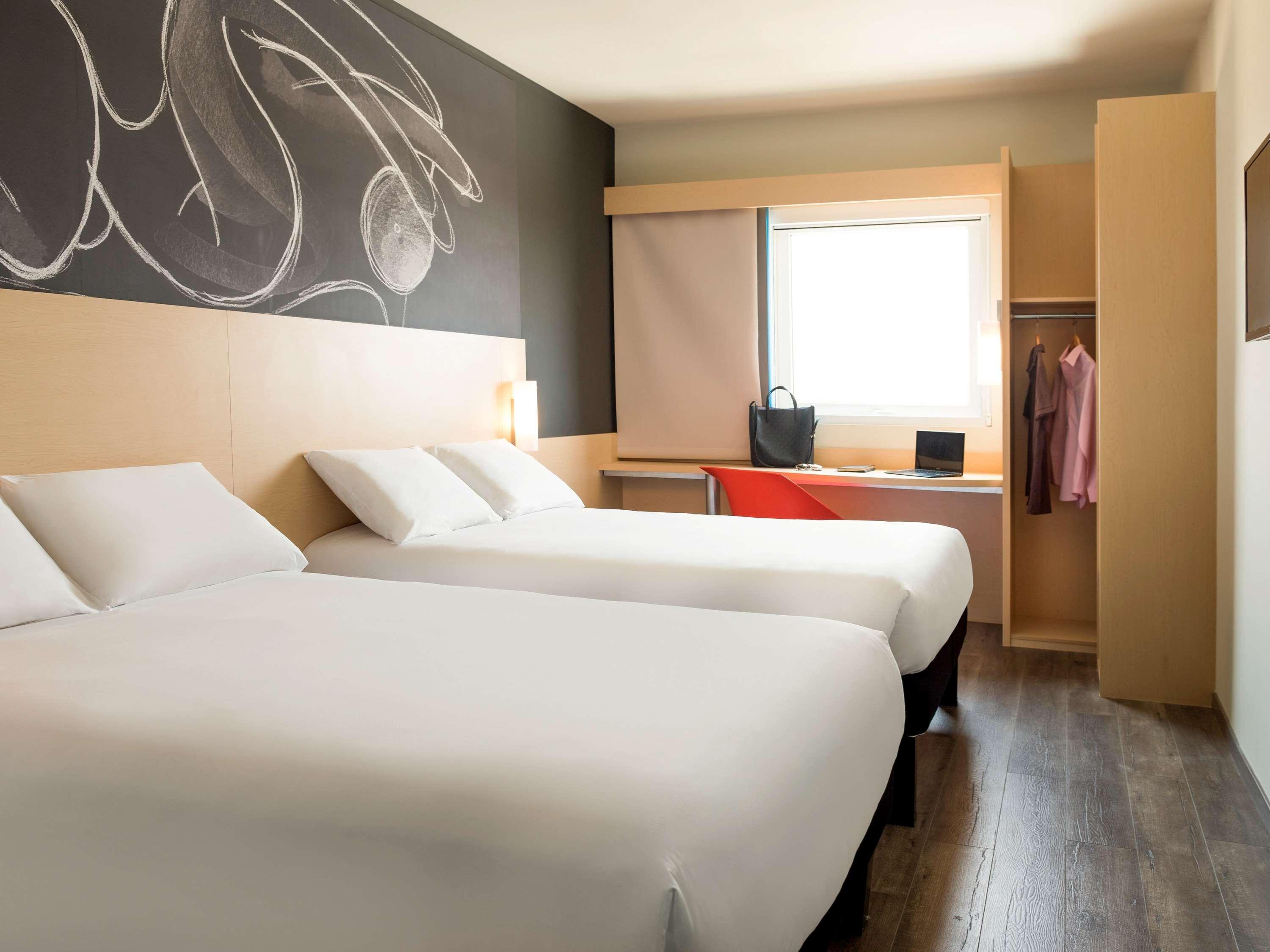 Ibis Irapuato Hotel Kültér fotó