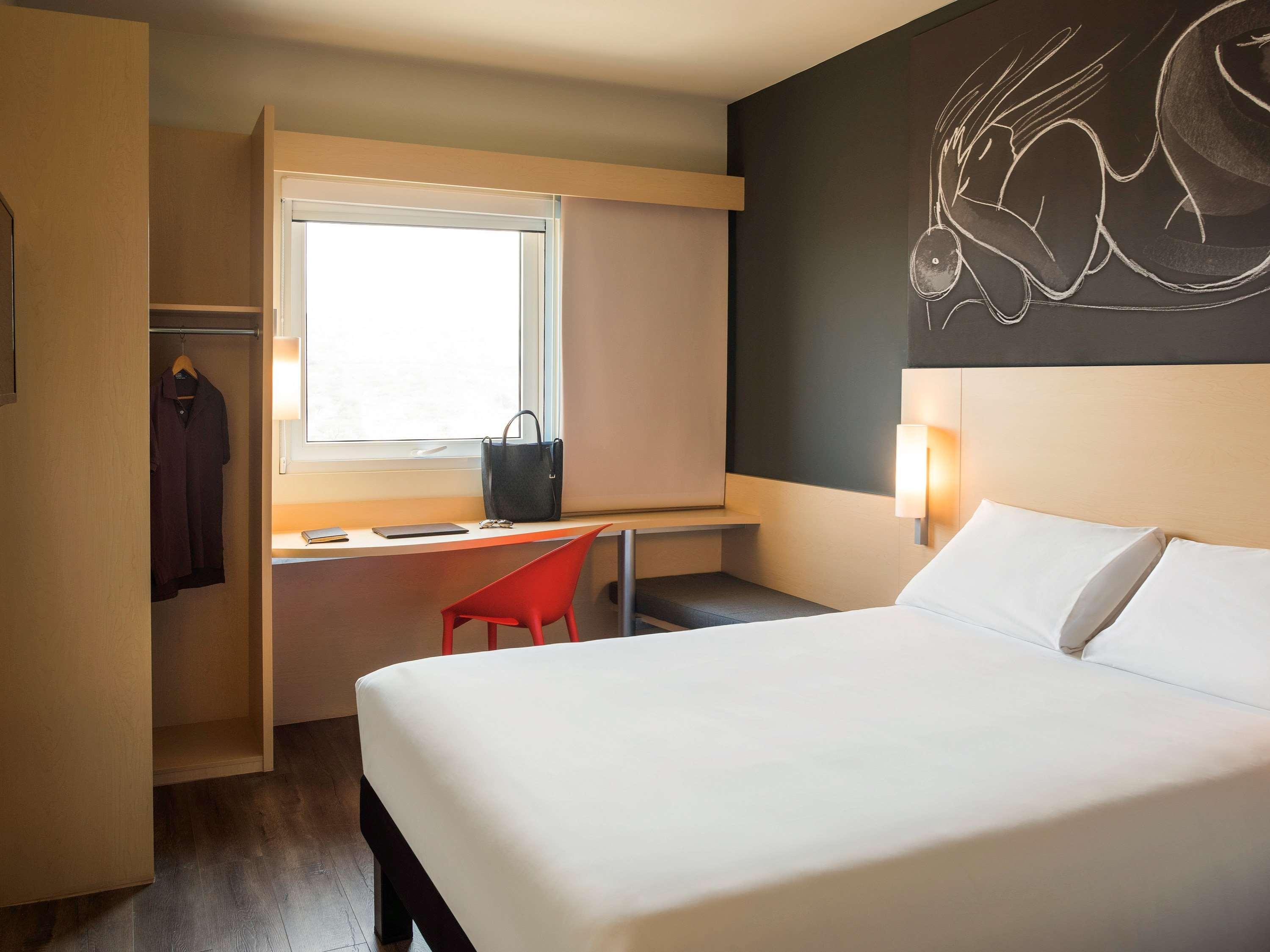 Ibis Irapuato Hotel Kültér fotó