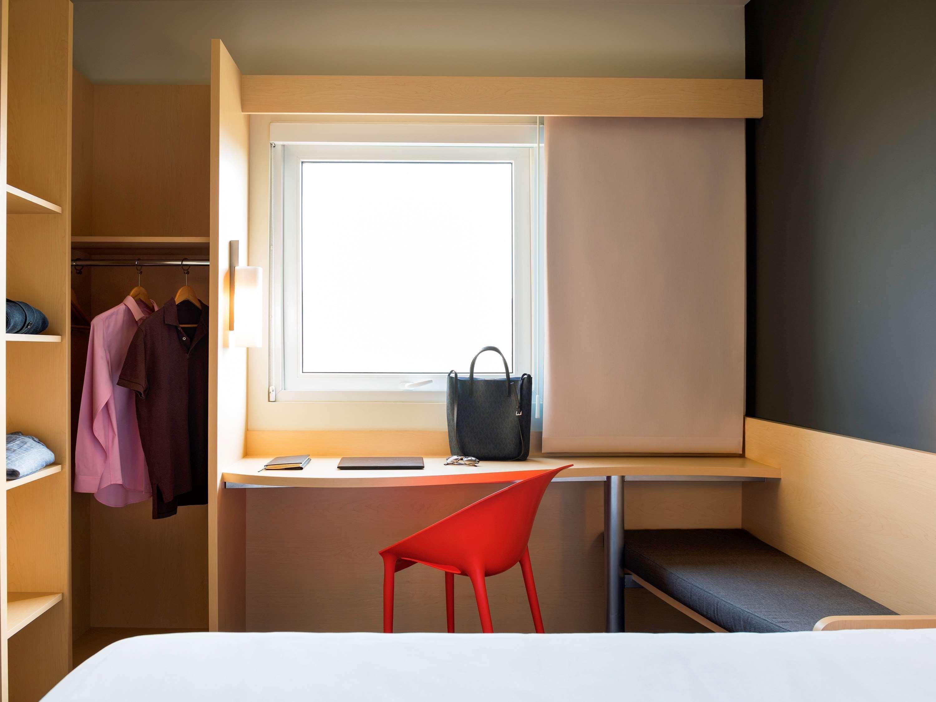 Ibis Irapuato Hotel Kültér fotó