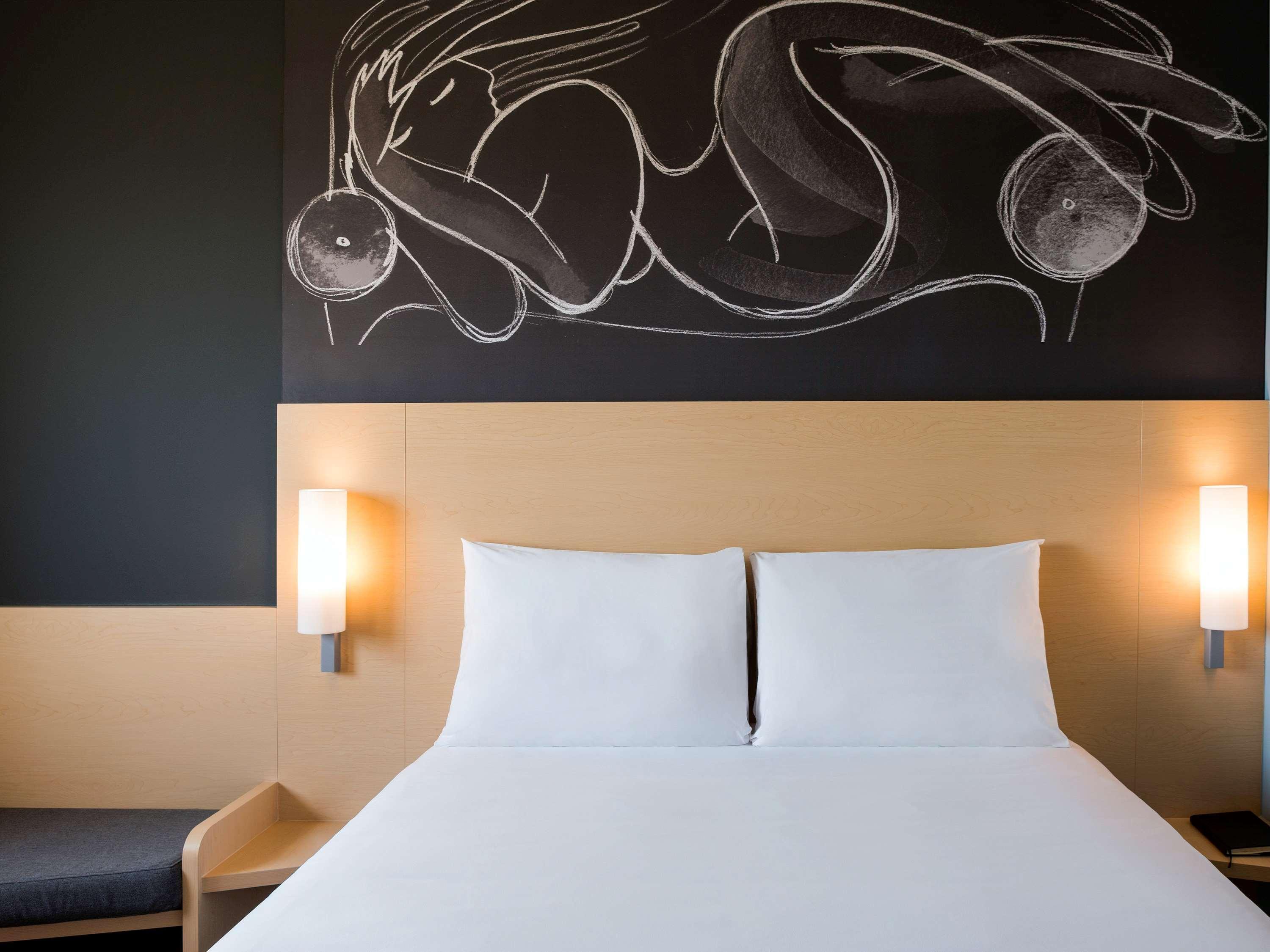 Ibis Irapuato Hotel Kültér fotó