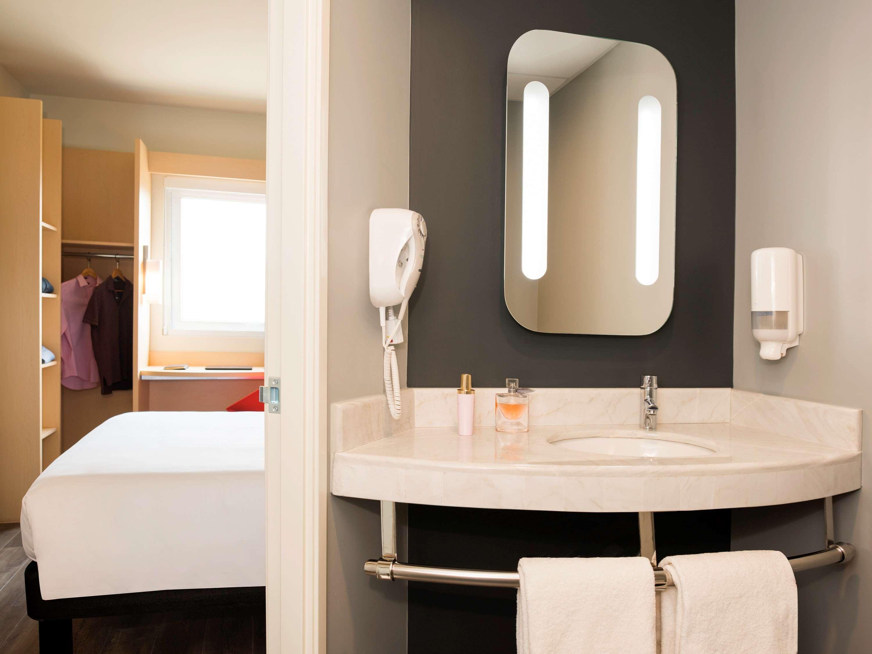 Ibis Irapuato Hotel Kültér fotó