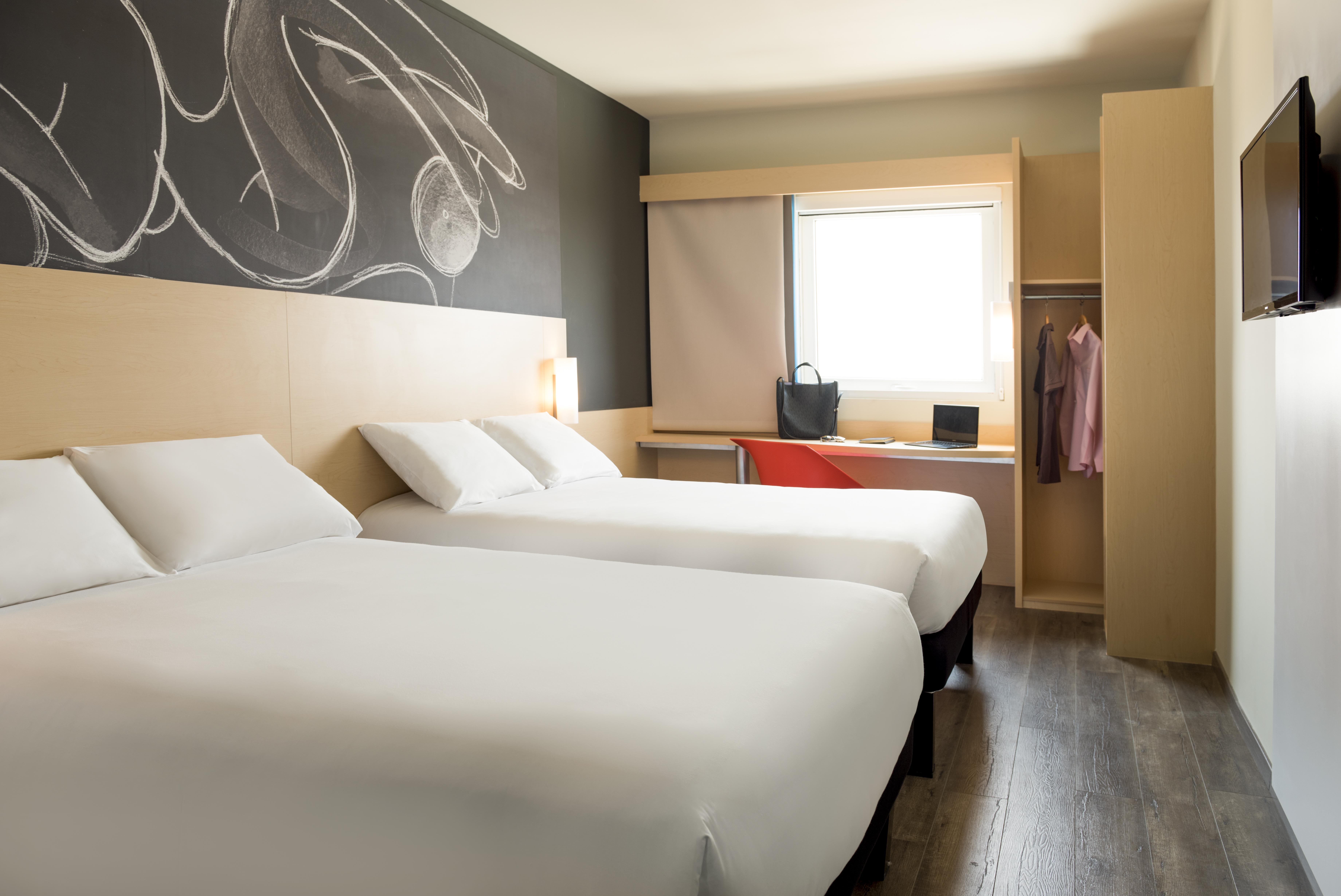 Ibis Irapuato Hotel Kültér fotó
