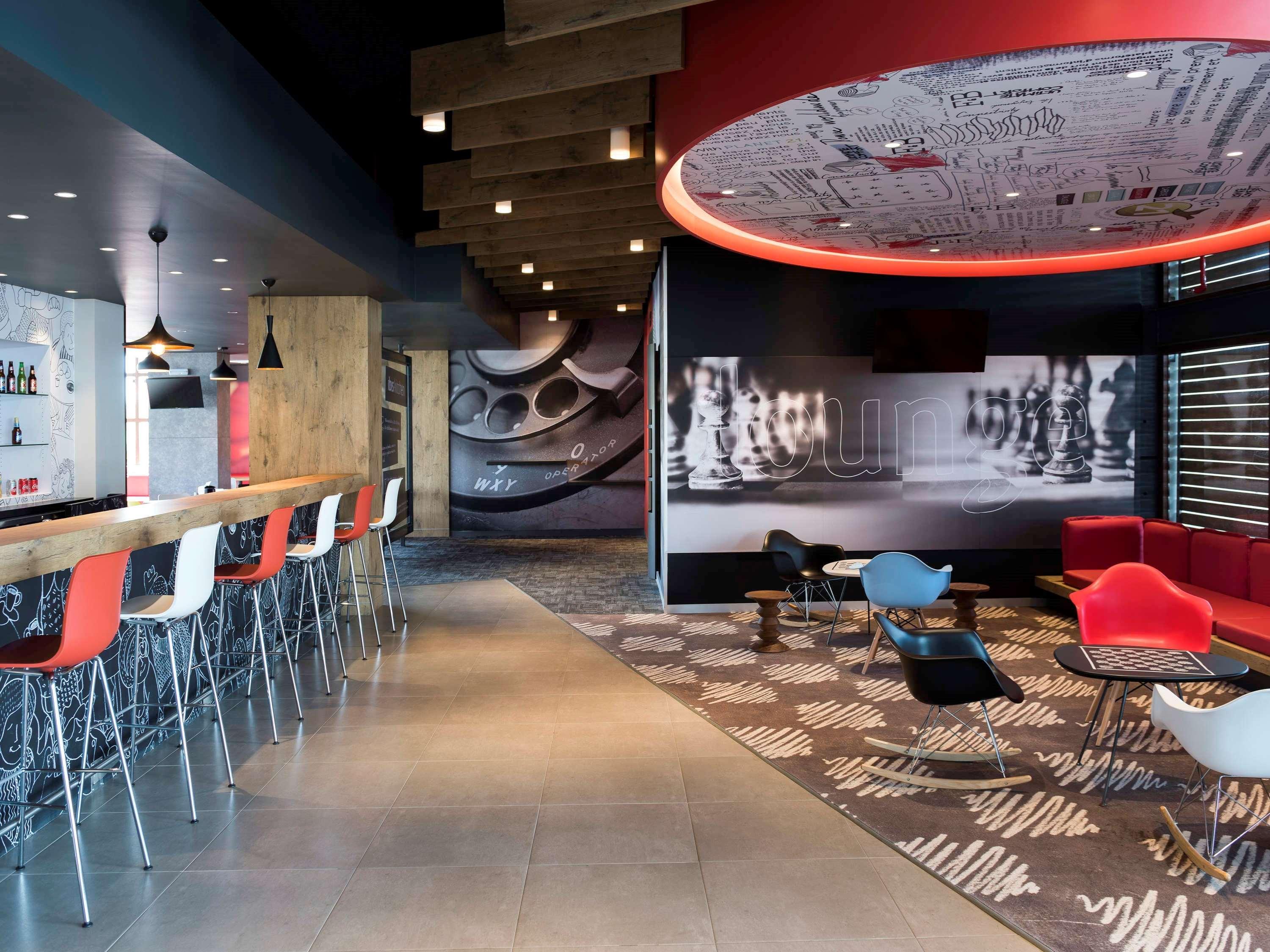 Ibis Irapuato Hotel Kültér fotó