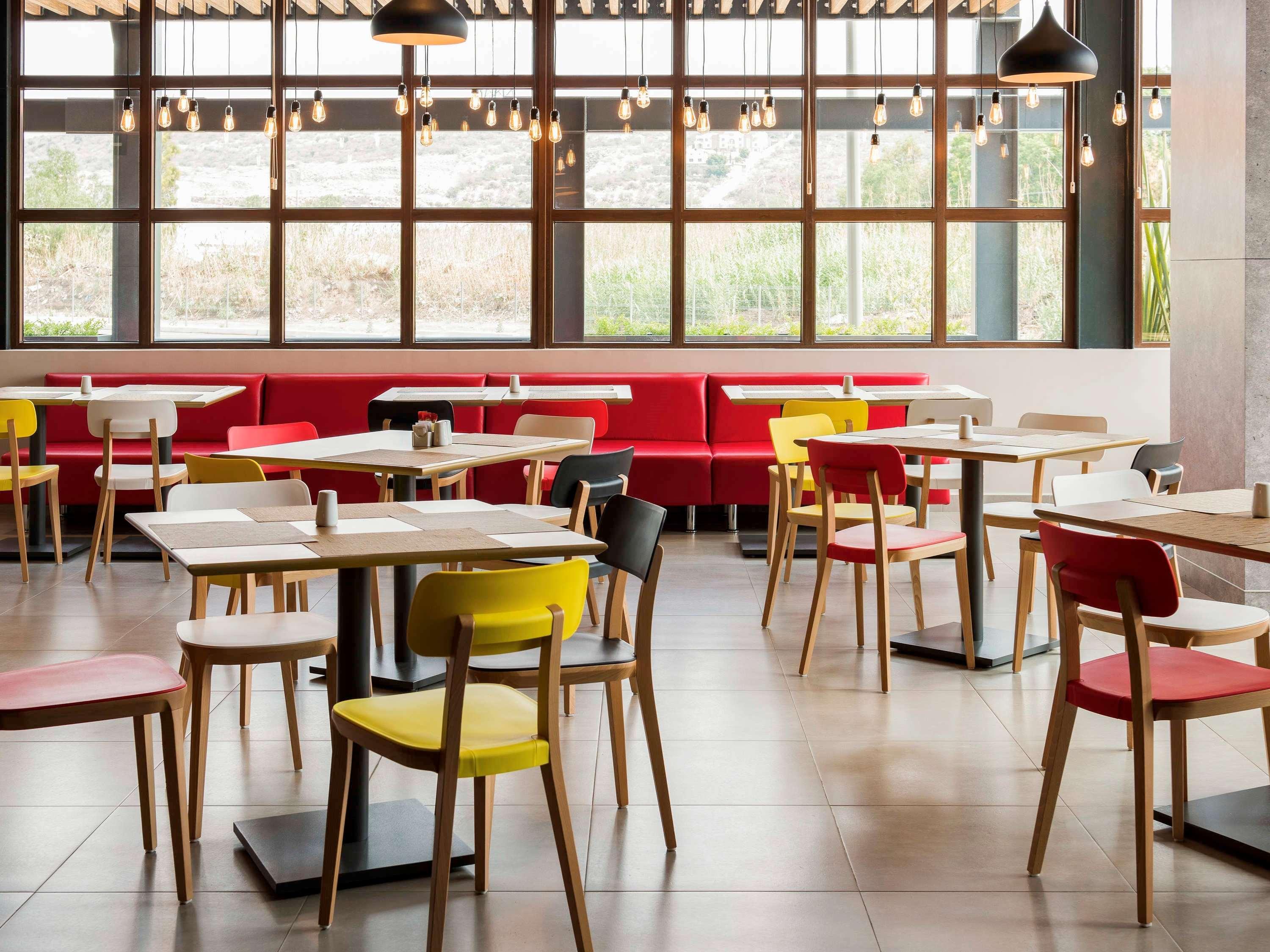 Ibis Irapuato Hotel Kültér fotó