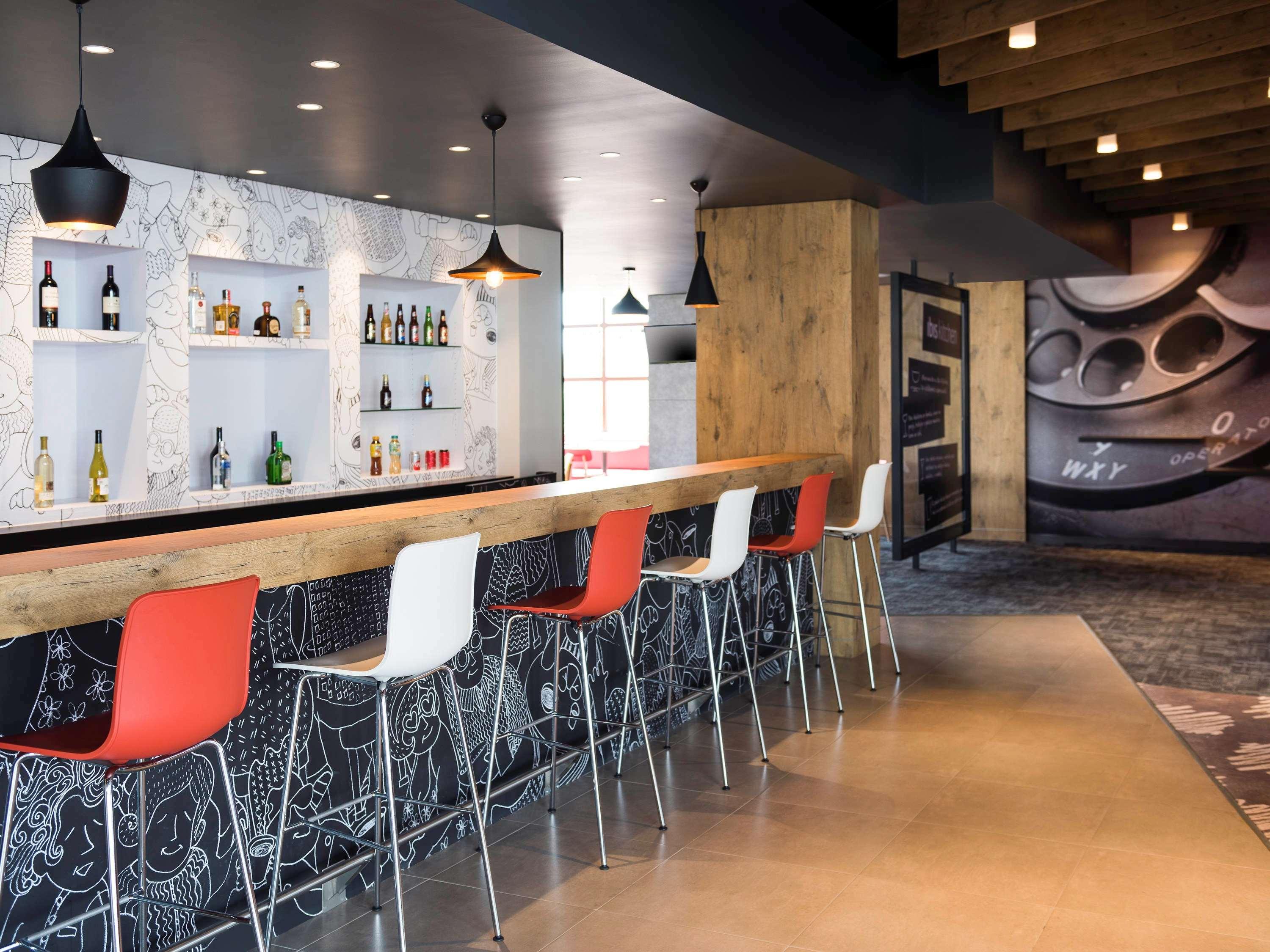 Ibis Irapuato Hotel Kültér fotó