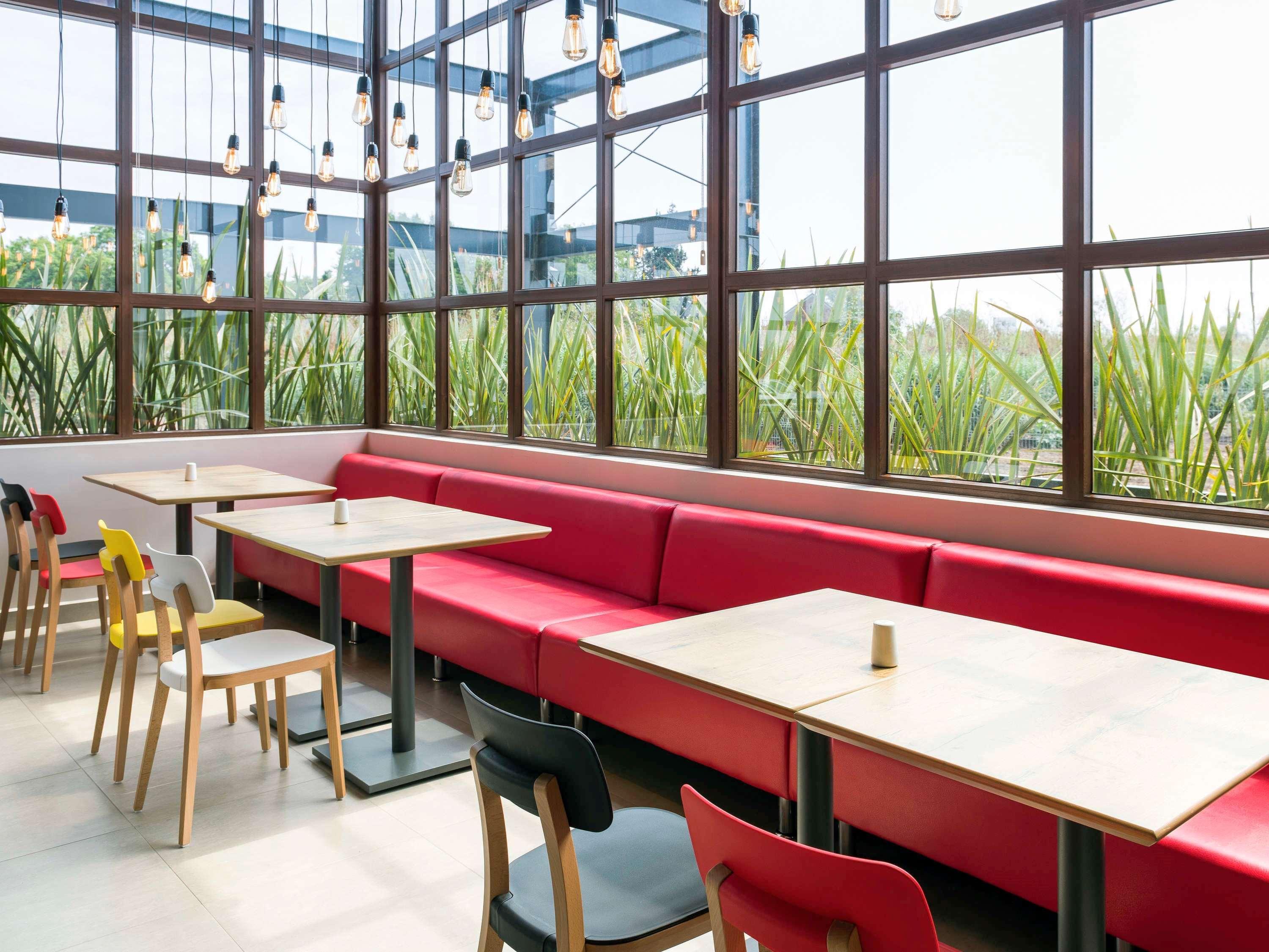 Ibis Irapuato Hotel Kültér fotó