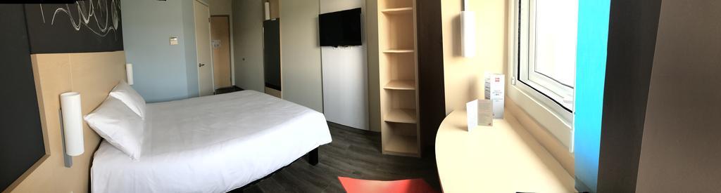 Ibis Irapuato Hotel Kültér fotó