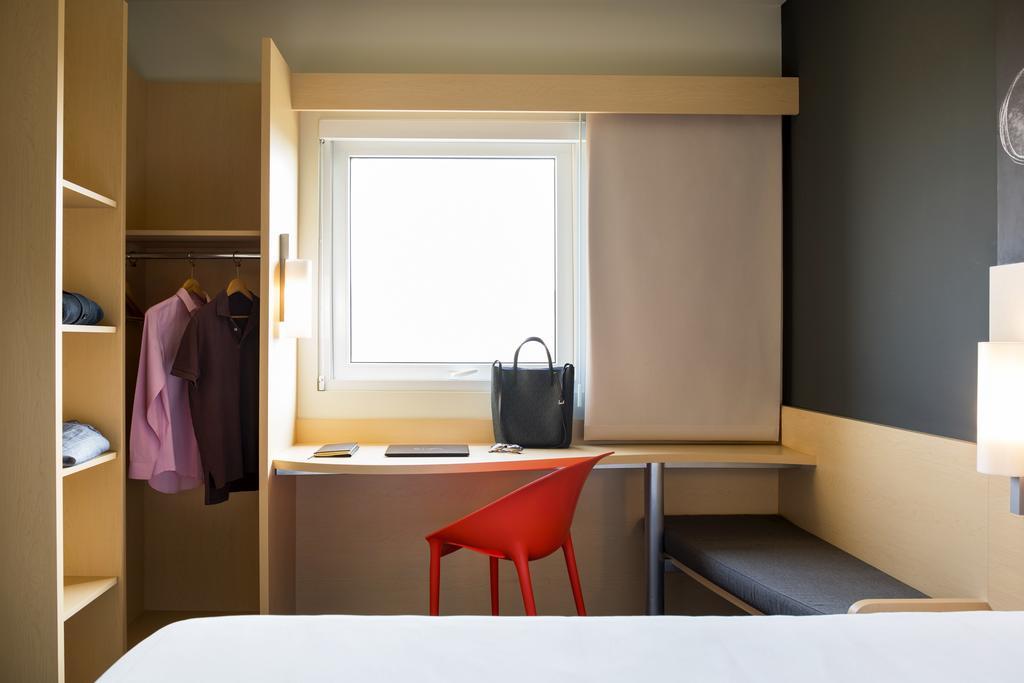 Ibis Irapuato Hotel Kültér fotó