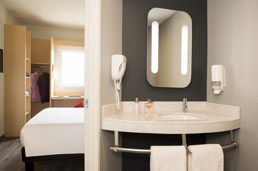 Ibis Irapuato Hotel Kültér fotó