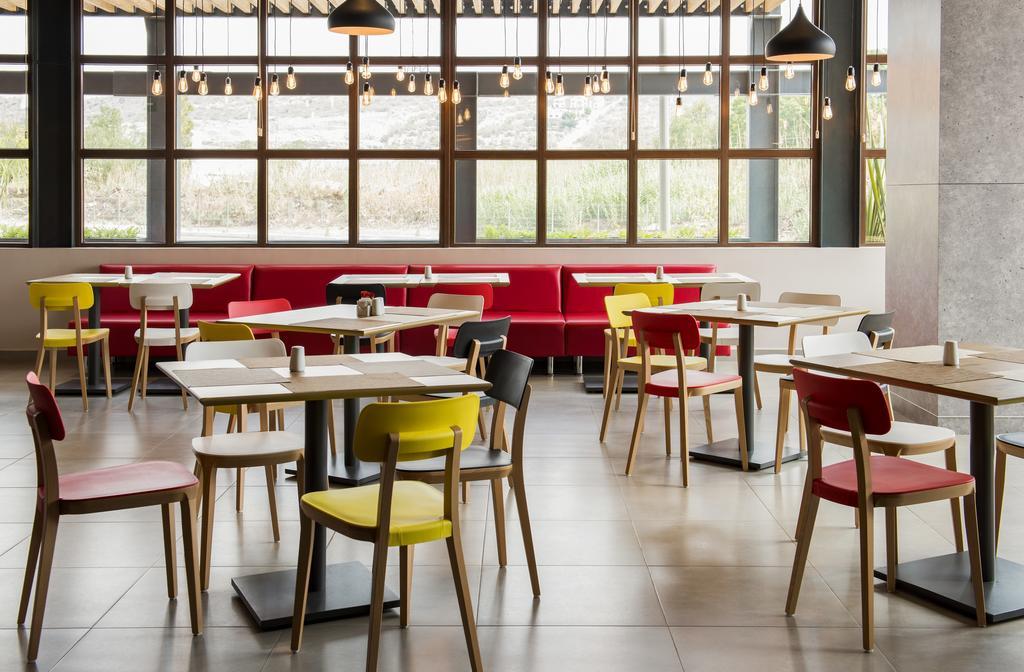 Ibis Irapuato Hotel Kültér fotó
