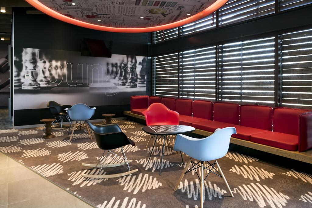 Ibis Irapuato Hotel Kültér fotó