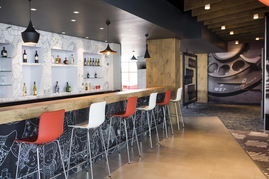 Ibis Irapuato Hotel Kültér fotó