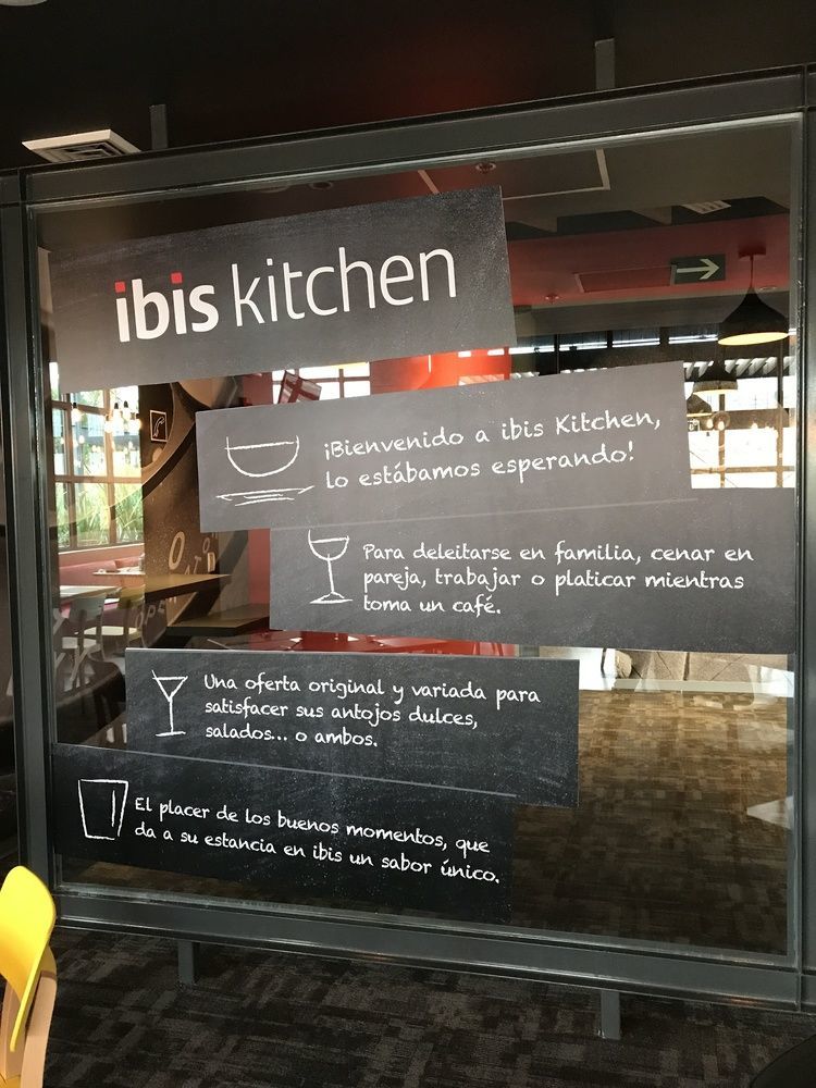 Ibis Irapuato Hotel Kültér fotó