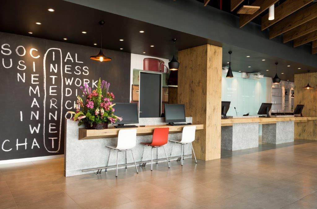 Ibis Irapuato Hotel Kültér fotó